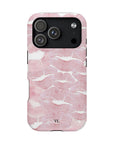Pink Smooches Magsafe Case