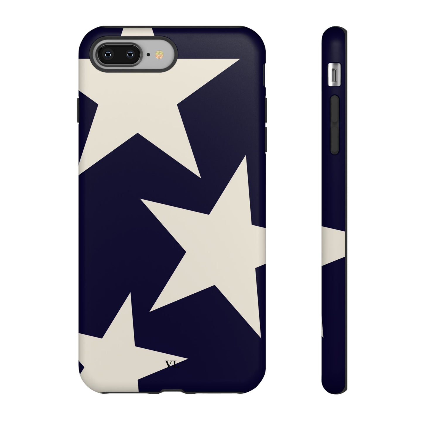 Dark Blue Rockstar Case