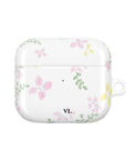 Secret Garden AirPod Case