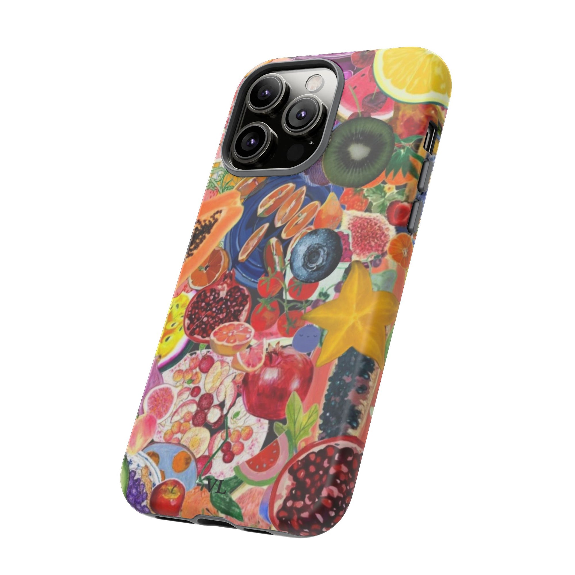 Fruit Salad Case