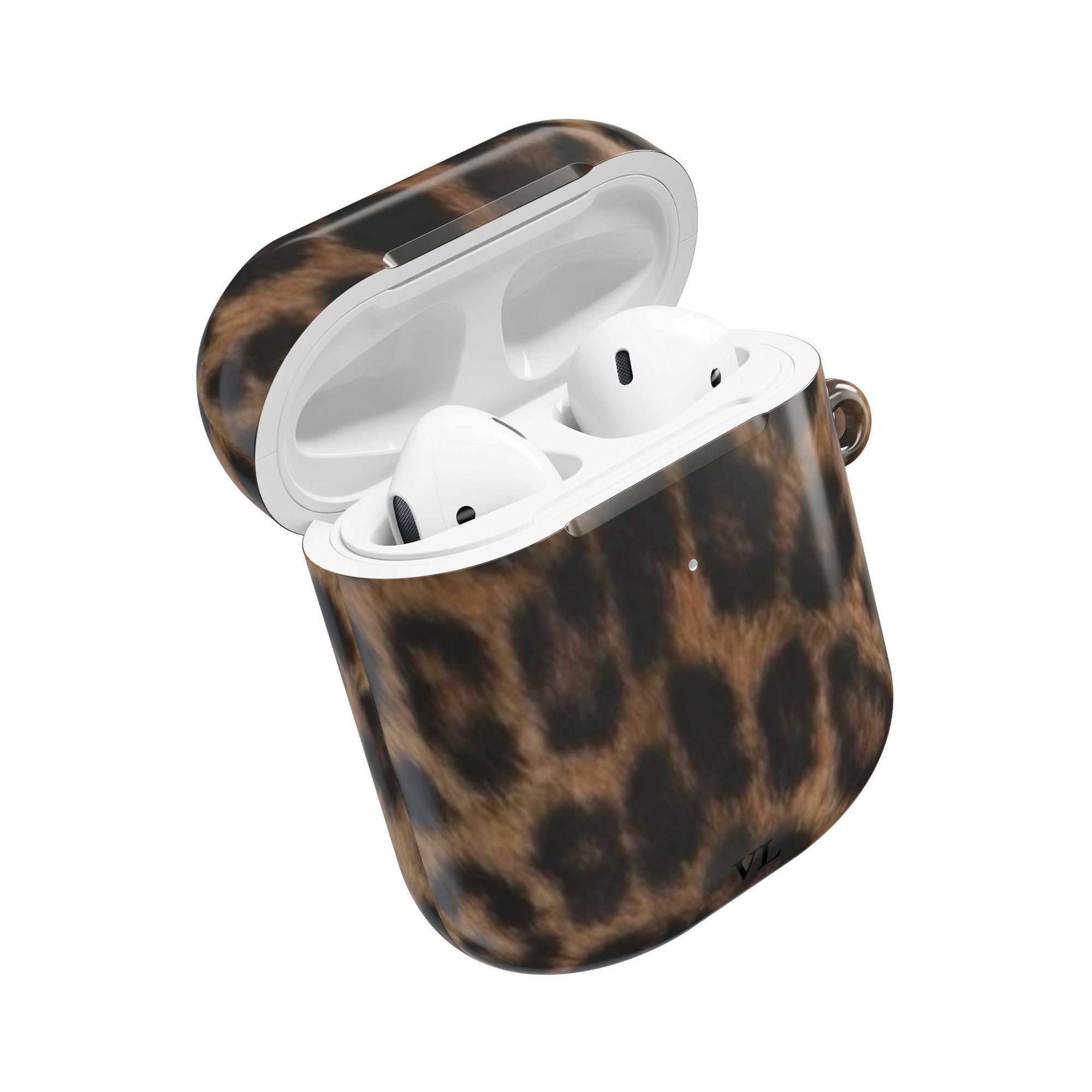 Concrete Jungle AirPods Case