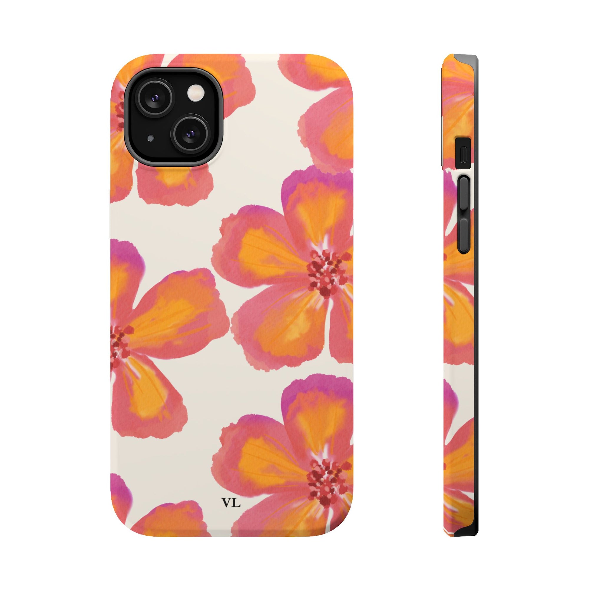 Hibiscus Magsafe Case