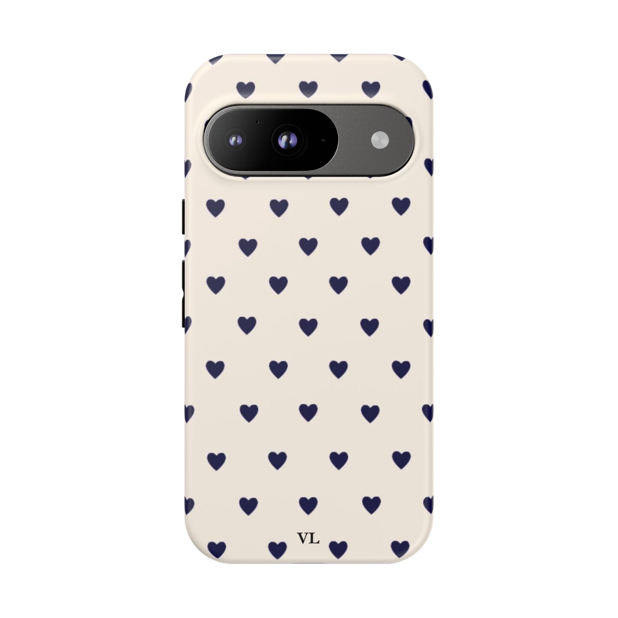 Blue Sweetheart Case