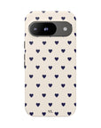Blue Sweetheart Case