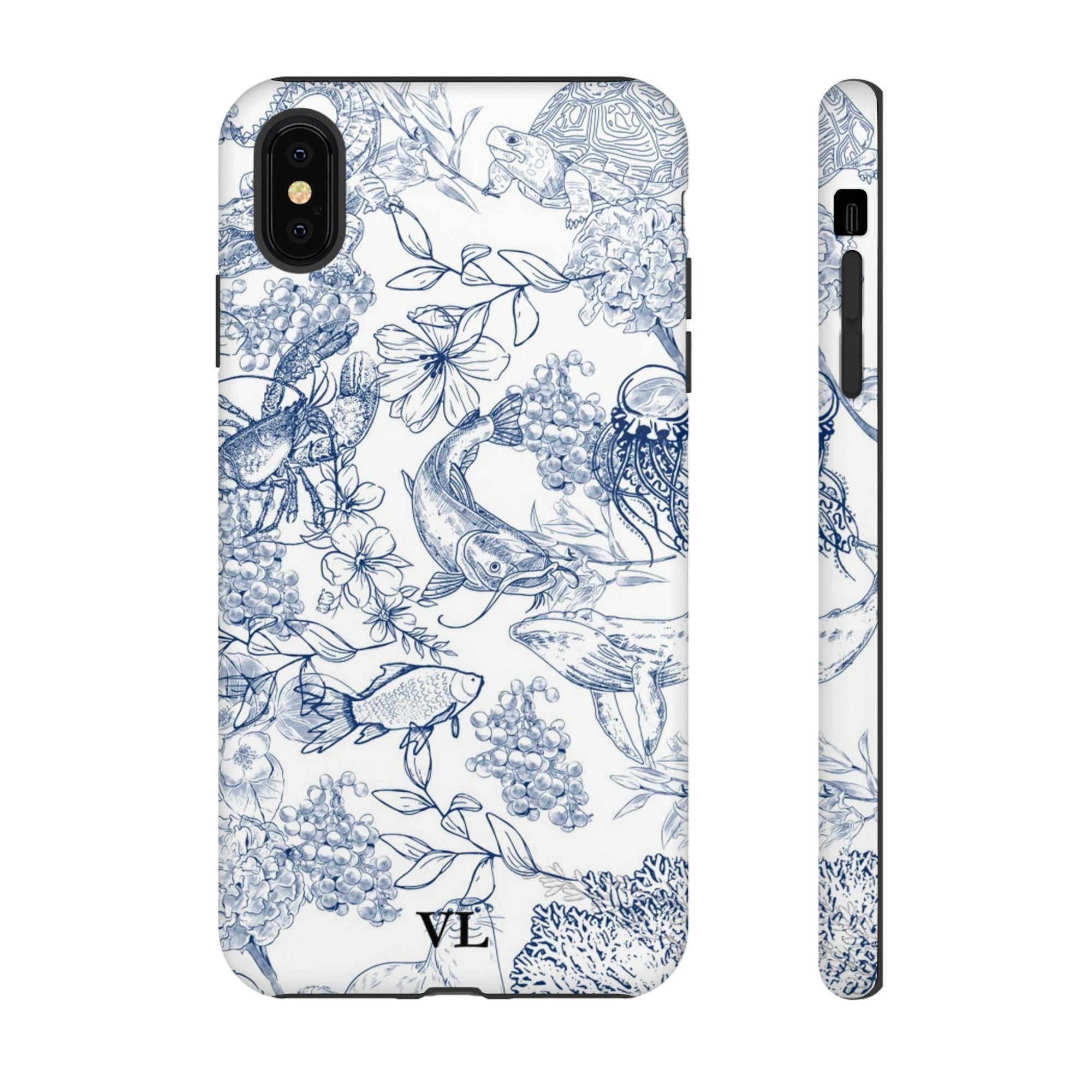 Oceanic Case