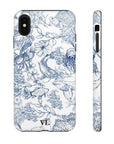 Oceanic Case
