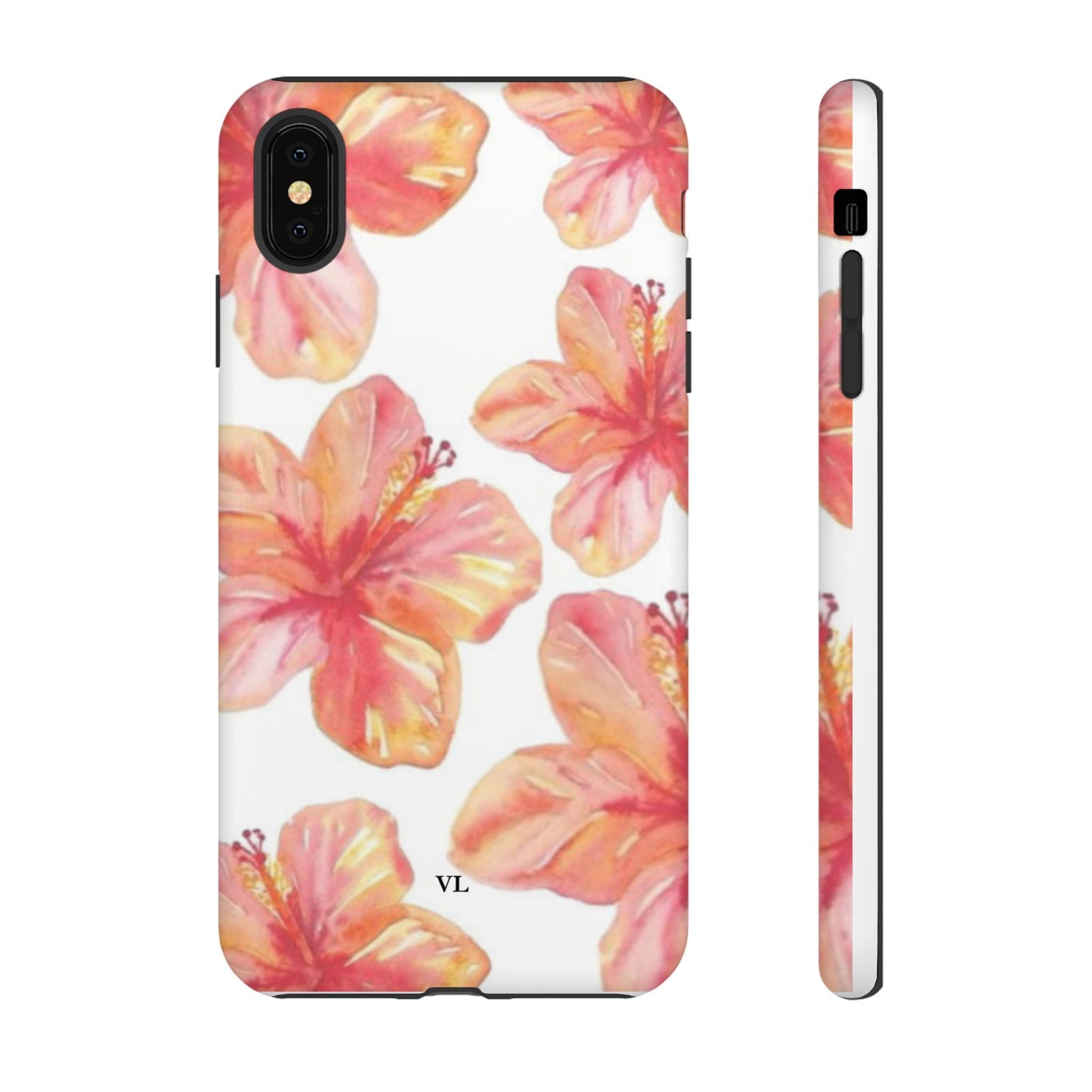 Flowers Case