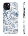 Oceanic Case