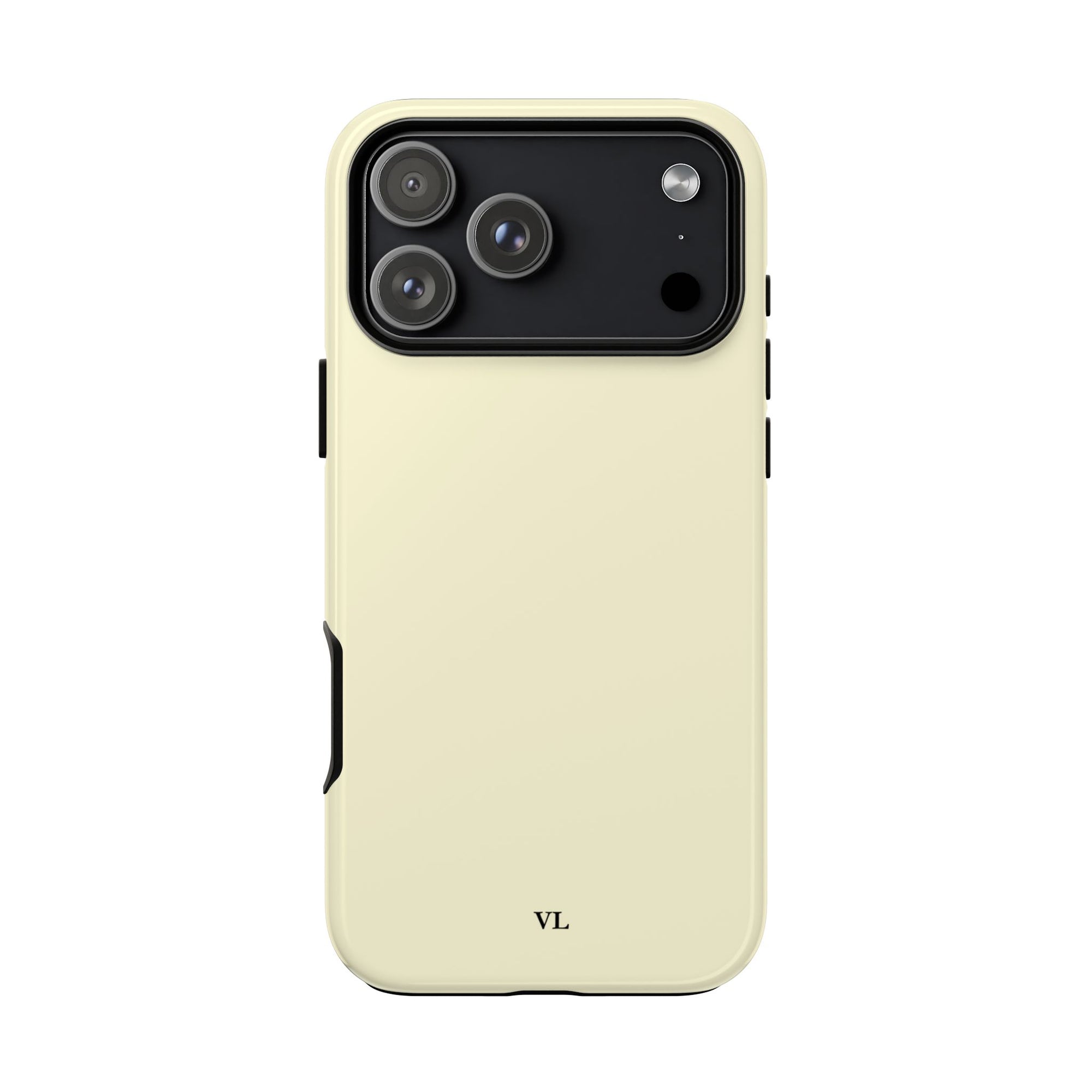 Yellow Case