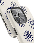 Heatwaves Magsafe Case