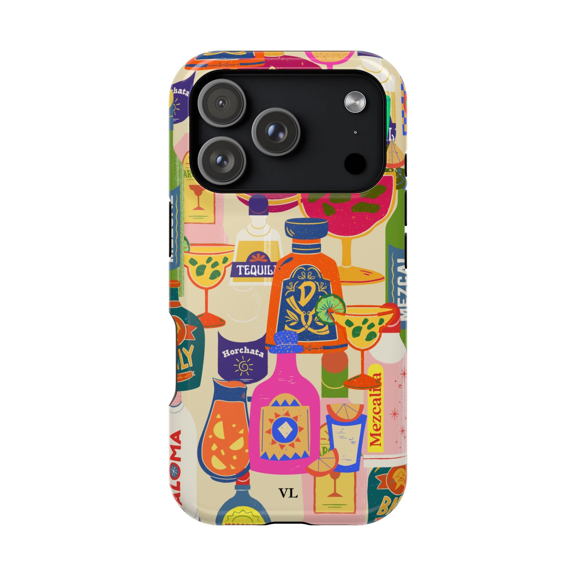 Margarita Fiesta MagSafe Case