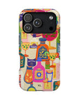 Margarita Fiesta MagSafe Case