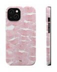 Pink Smooches Magsafe Case