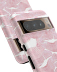 Pink Smooches Case