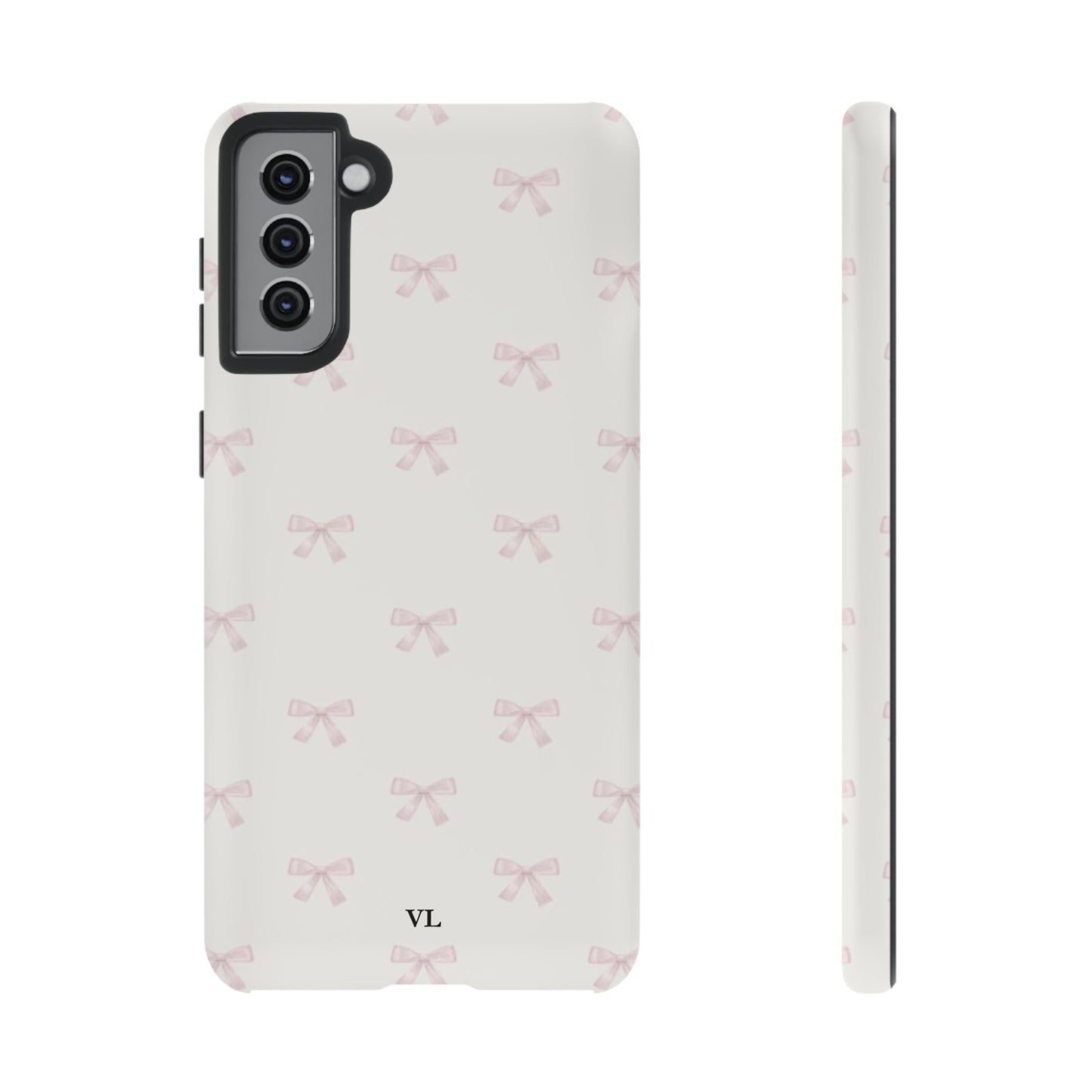 Bows Phone Case