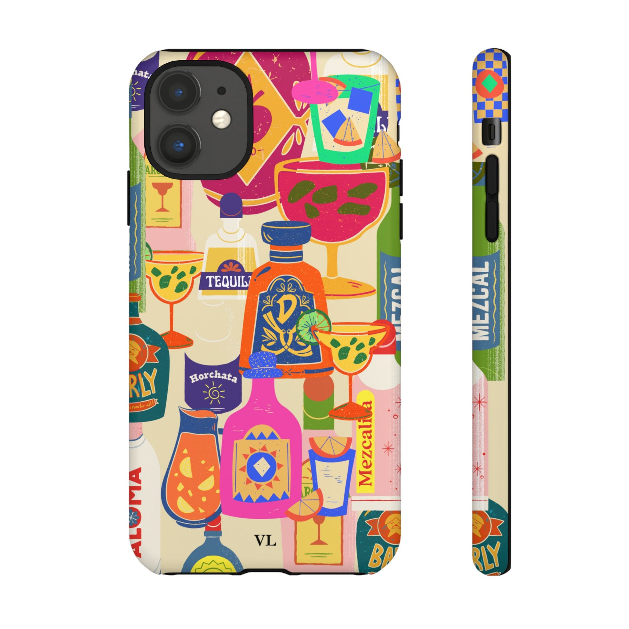 Margarita Fiesta Case