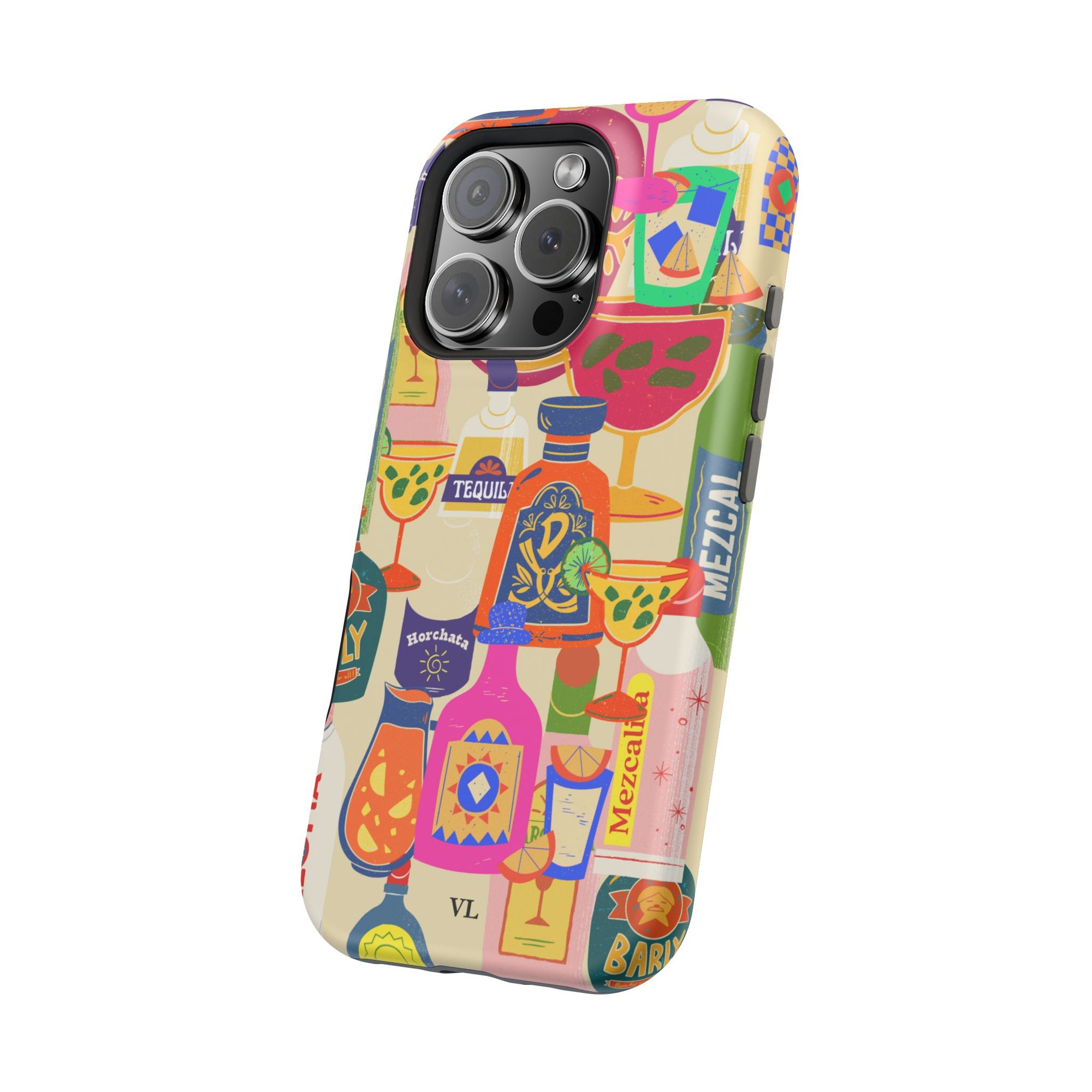 Margarita Fiesta MagSafe Case
