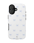 Blue Bows Case