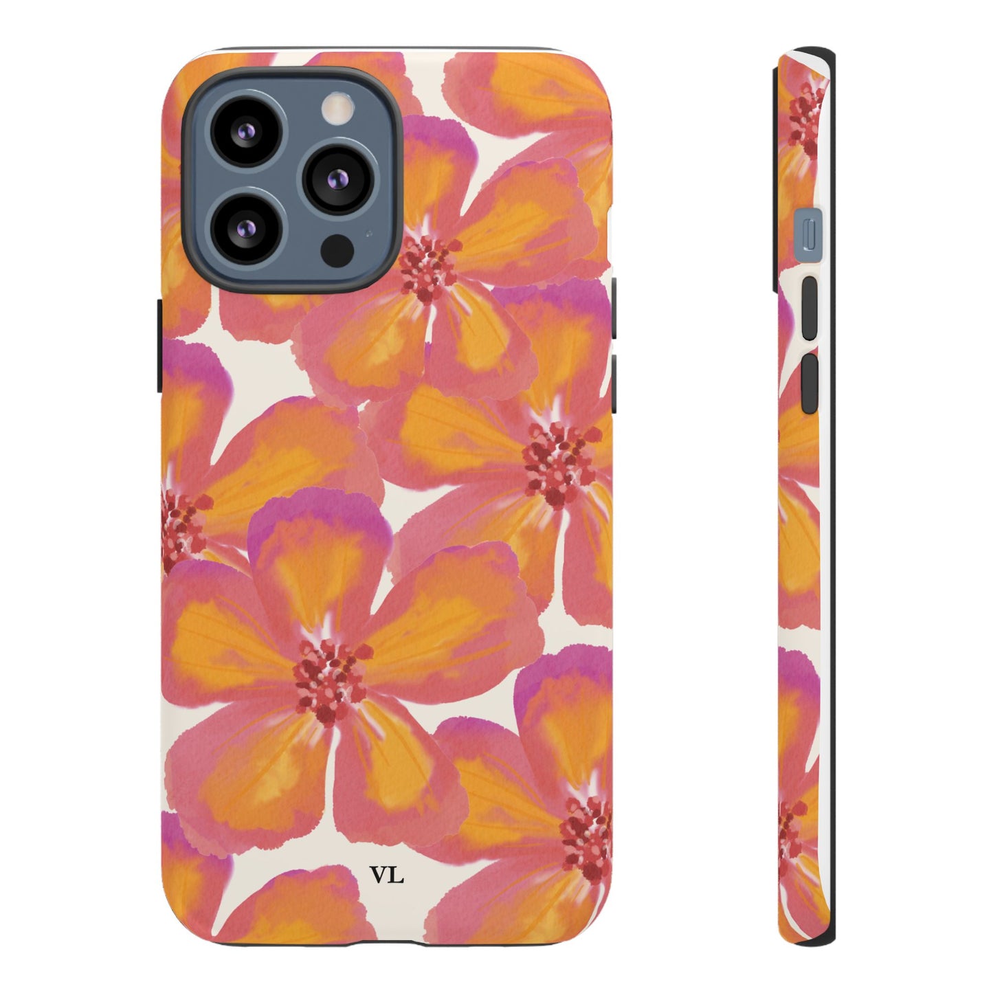 Hibiscus Case