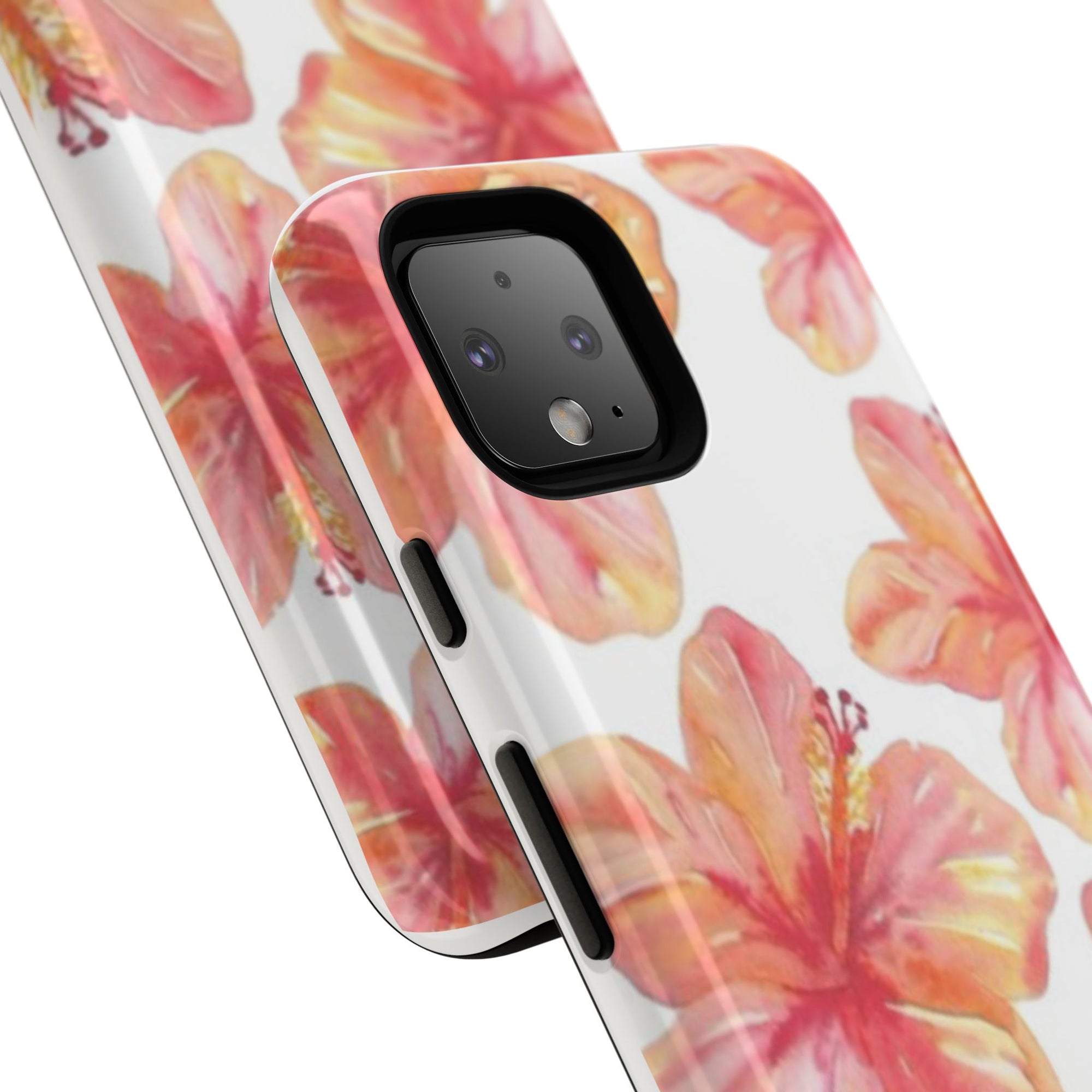 Flowers Case