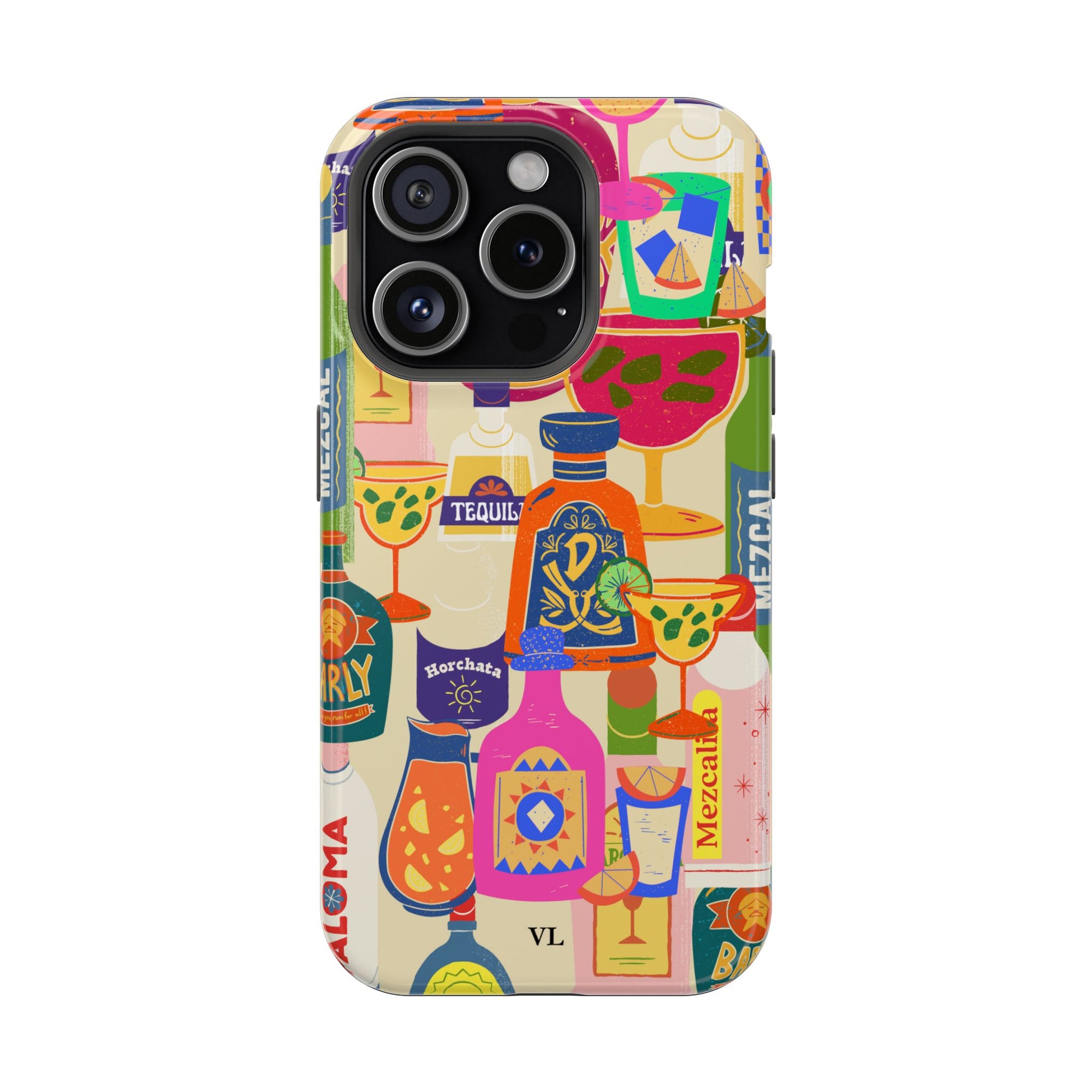 Margarita Fiesta MagSafe Case