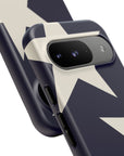 Dark blue Rockstar Case
