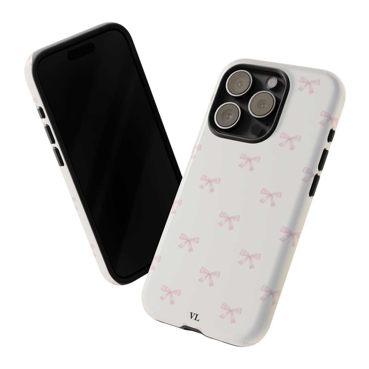 Bows Phone Case