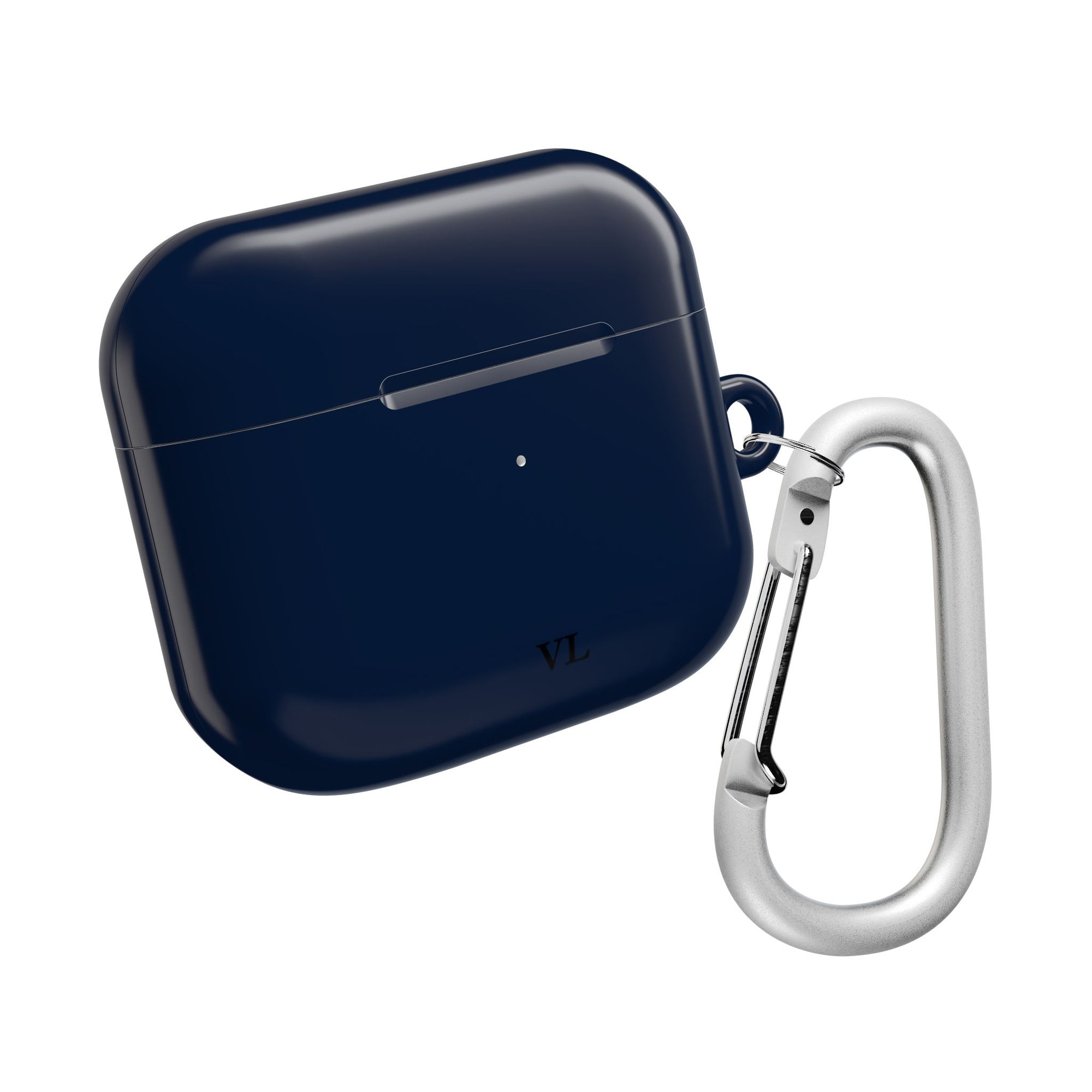 Dark Blue AirPods Case