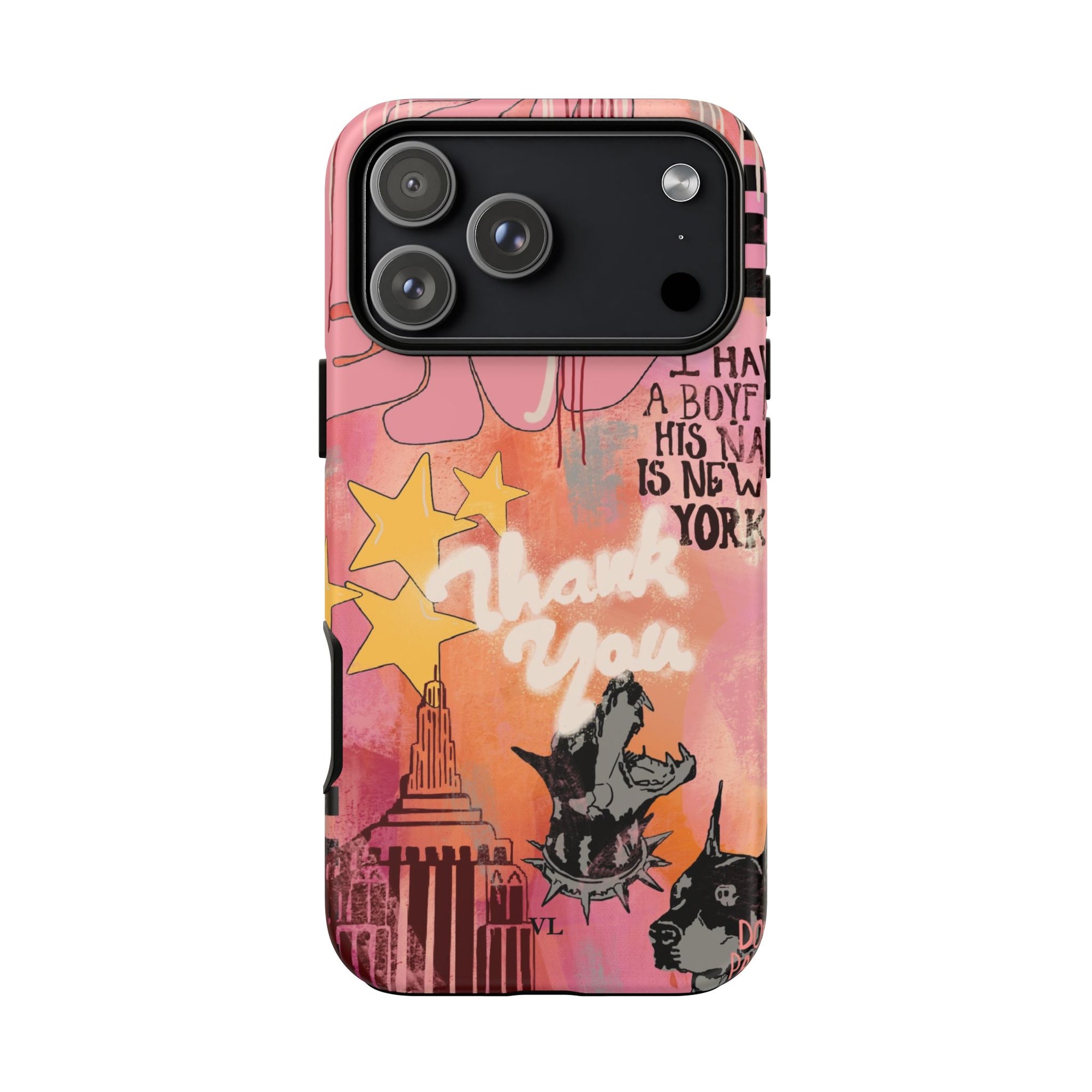 Brooklyn Babe Case