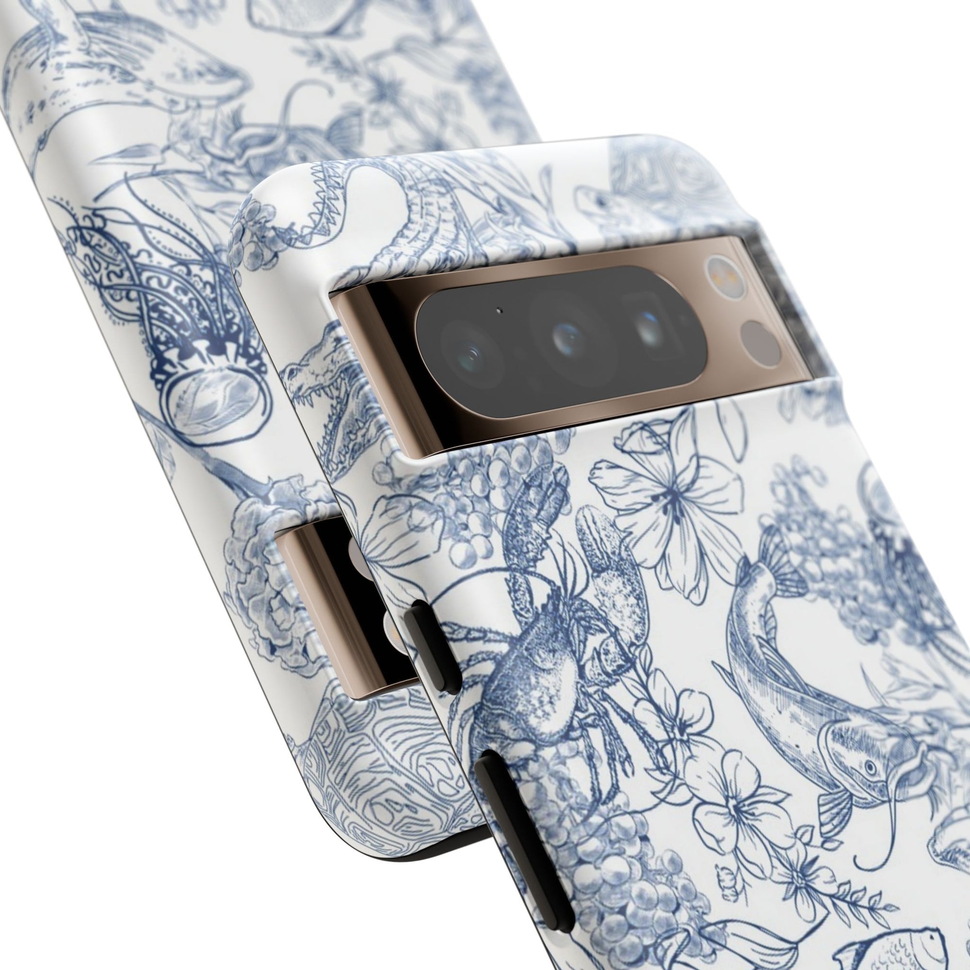 Oceanic Case