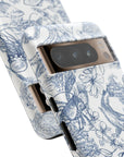 Oceanic Case