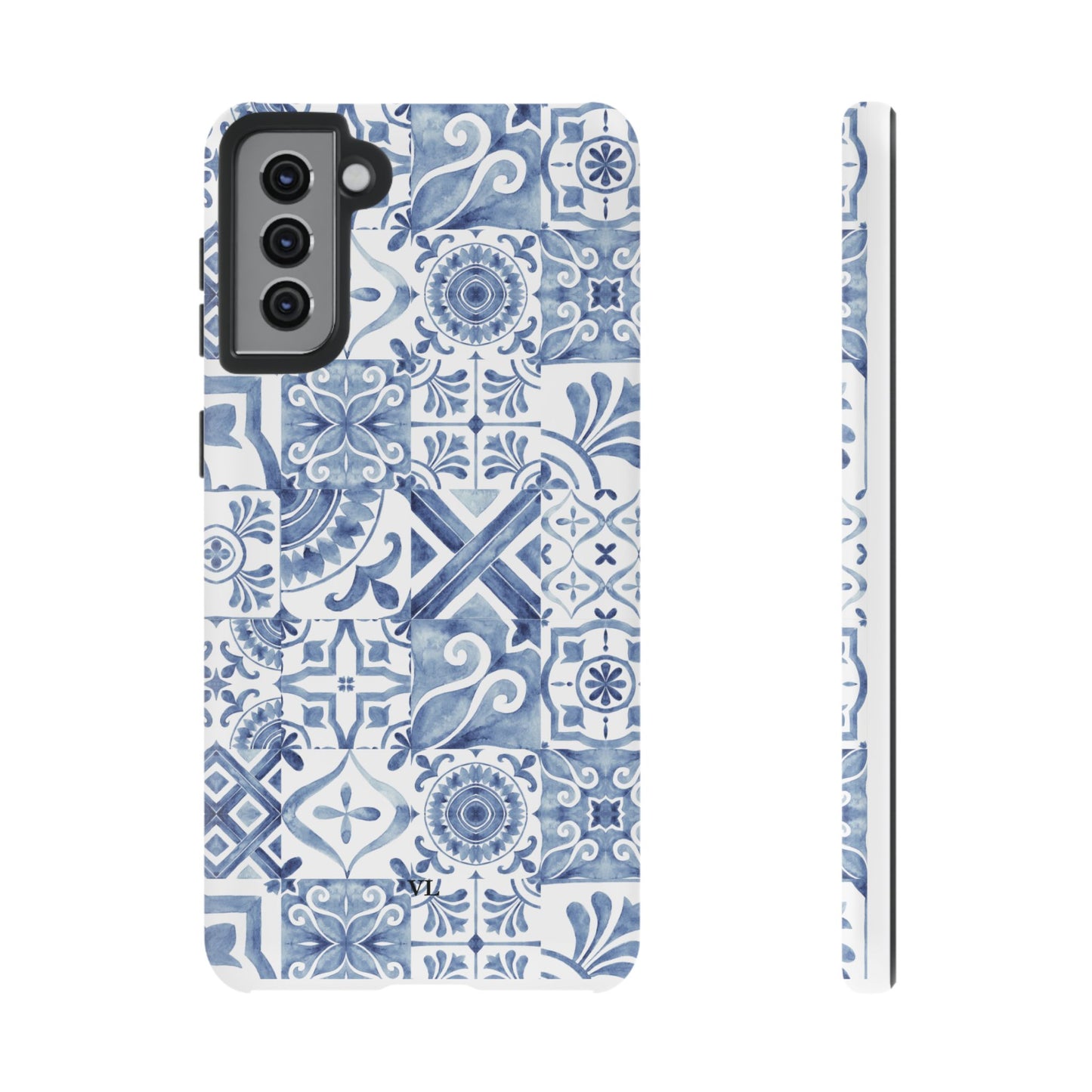 Mosaics Case