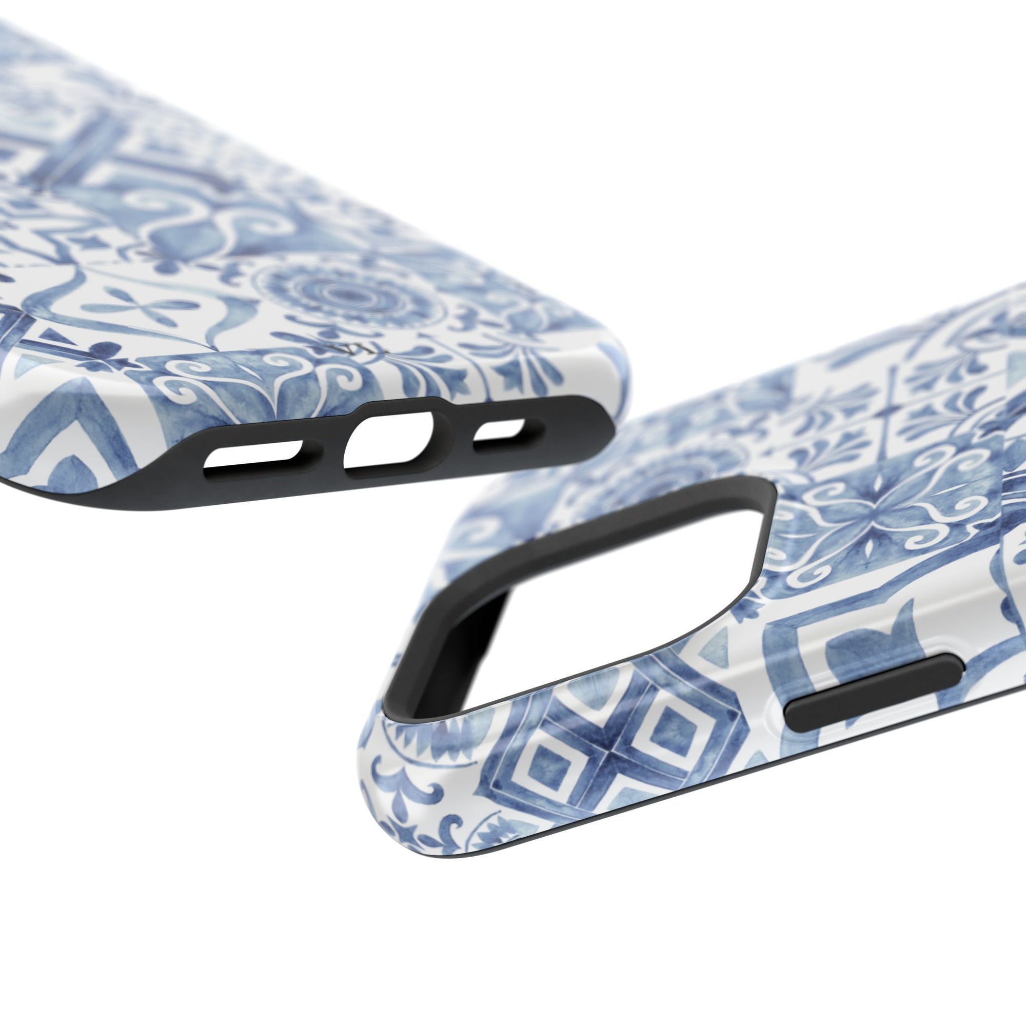 Mosaic Magsafe Case