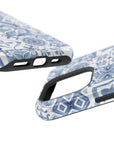 Mosaic Magsafe Case