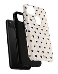 Blue Sweetheart Case