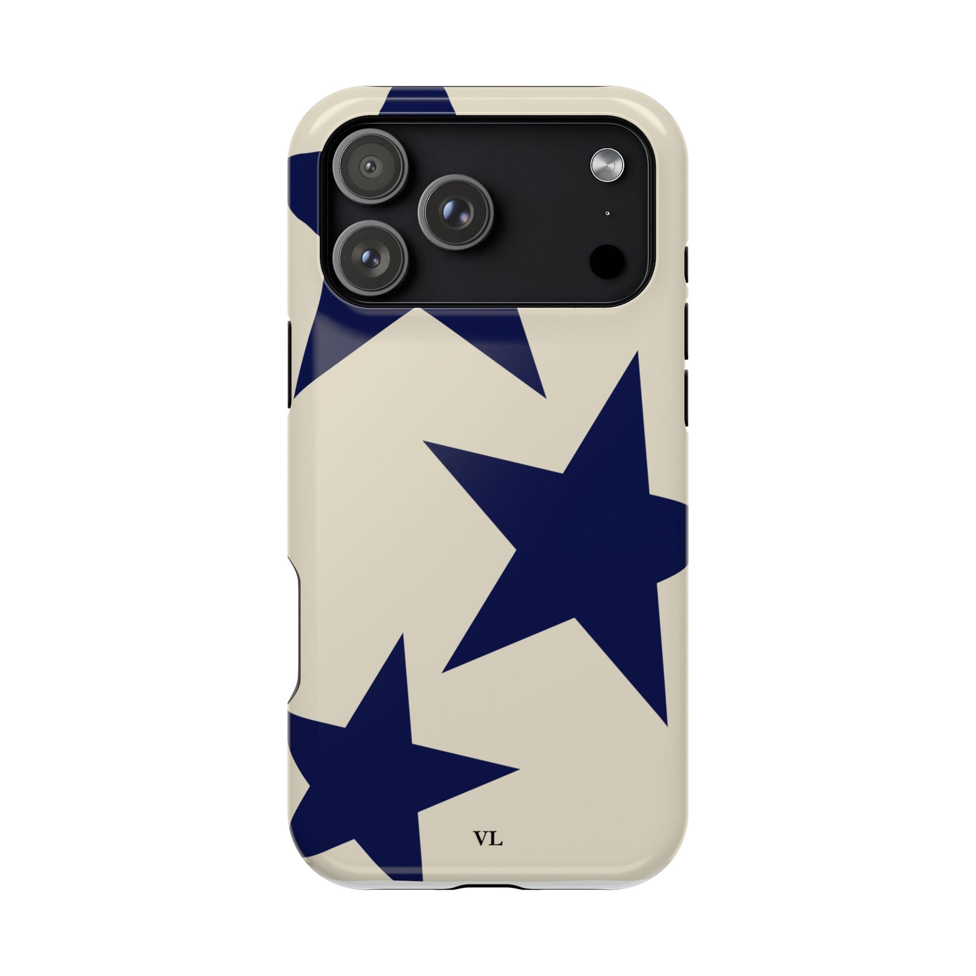 Rockstar MagSafe Case