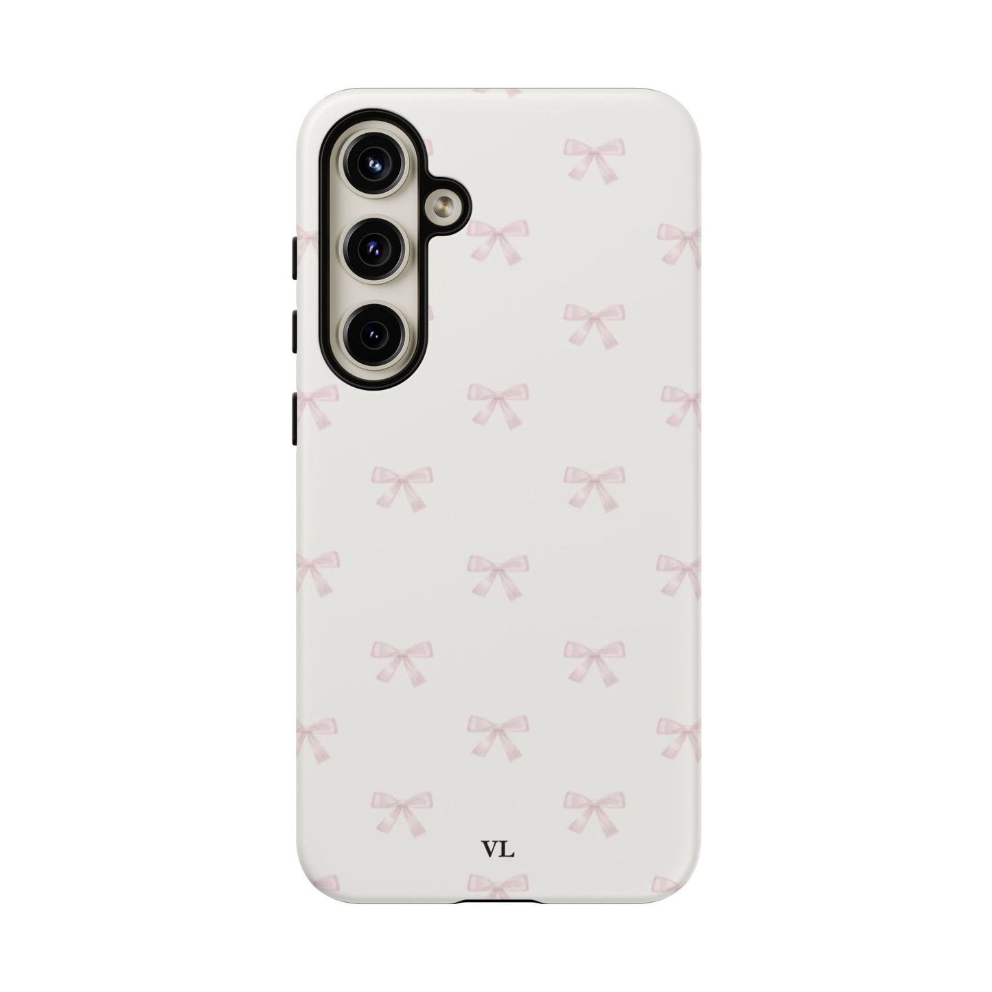 Bows Phone Case