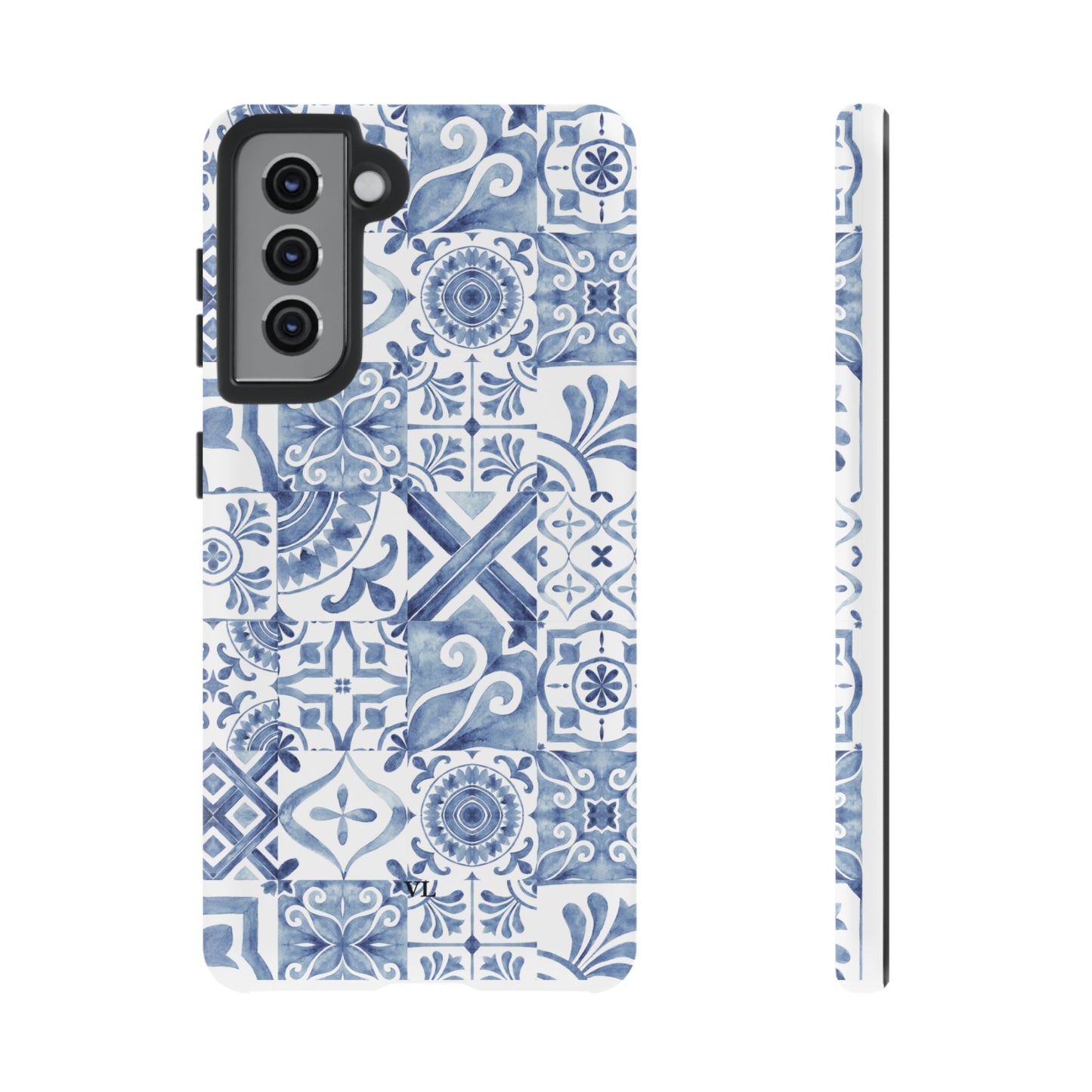 Mosaics Case