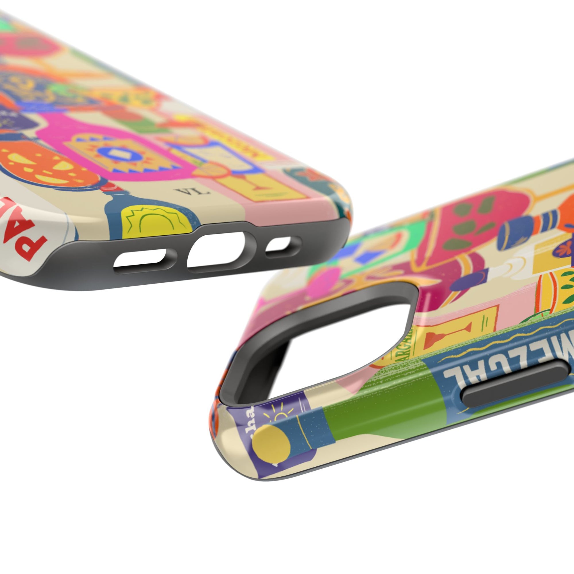 Margarita Fiesta MagSafe Case