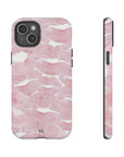 Pink Smooches Case