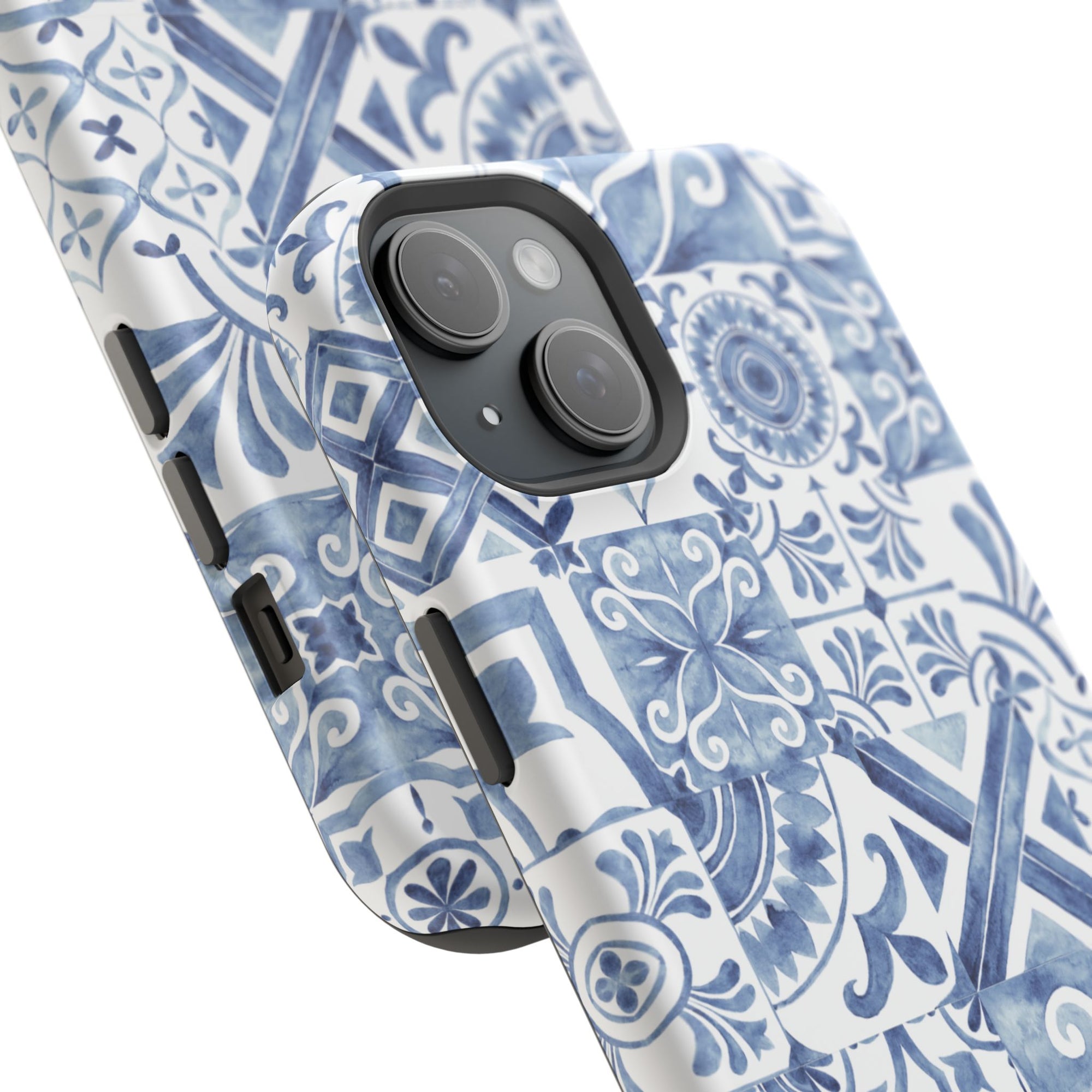 Mosaic Magsafe Case