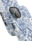 Mosaic Magsafe Case