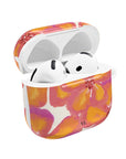 Hibiscus AirPods Case