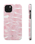 Pink Smooches Magsafe Case