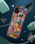 Tropicana Magsafe Case