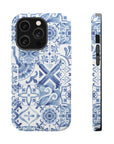 Mosaic Magsafe Case