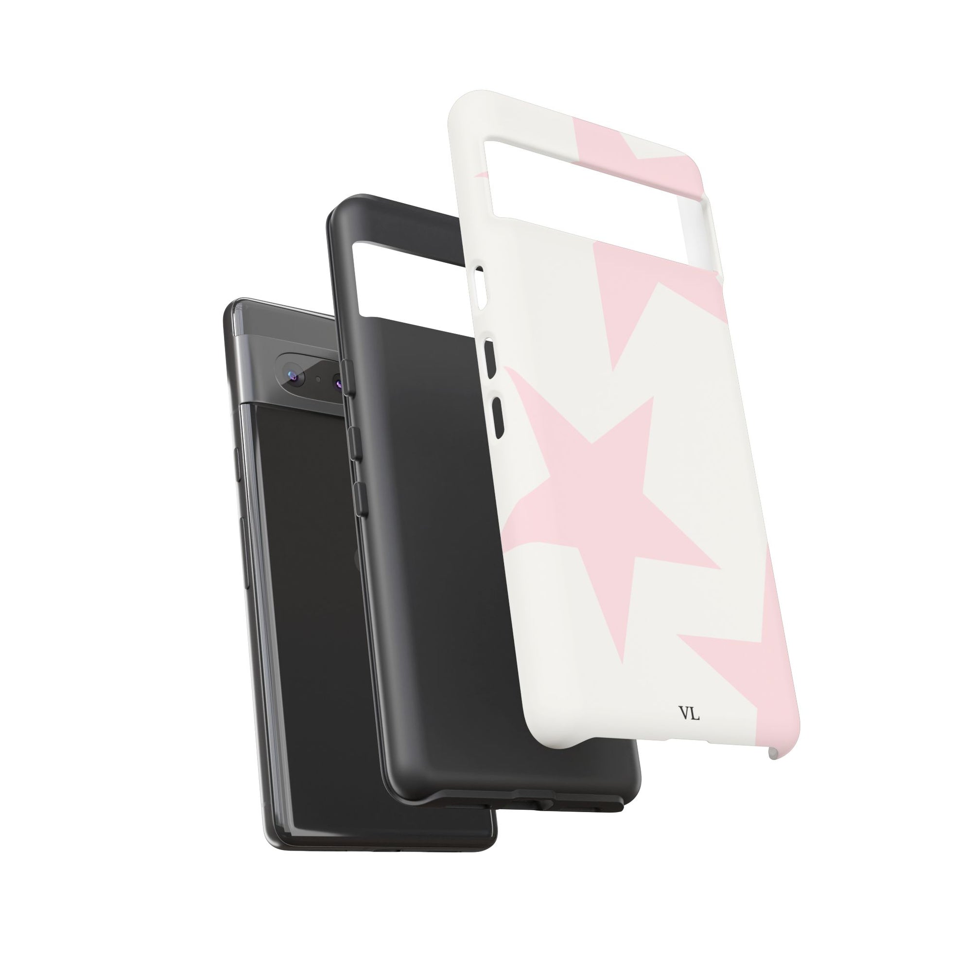Celestial Blush Case