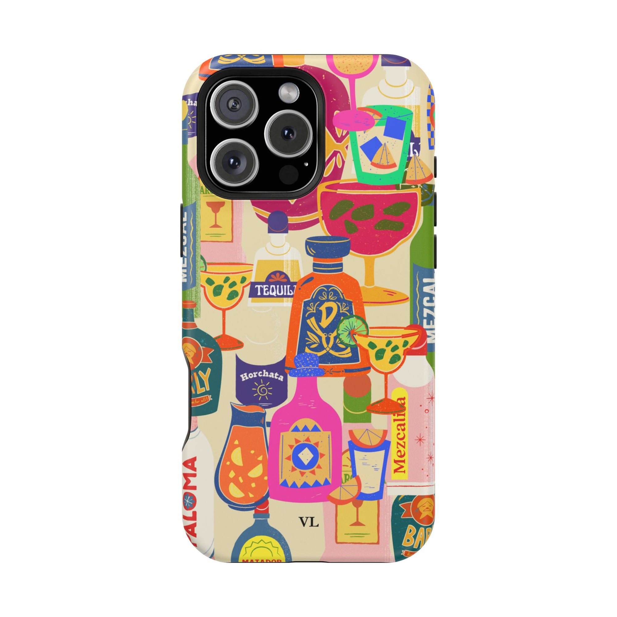 Margarita Fiesta MagSafe Case