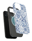 Mosaic Magsafe Case