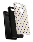Blue Sweetheart Case